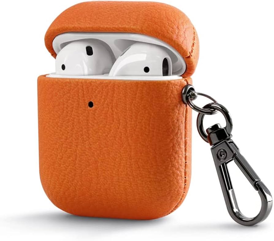 Amazon | ZENIX DESIGN TECH airpods 第2世代 第1世代 用 ケース