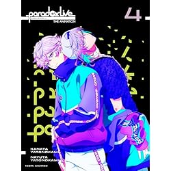 Amazon.co.jp: 【Amazon.co.jp限定】Paradox Live THE ANIMATION Blu