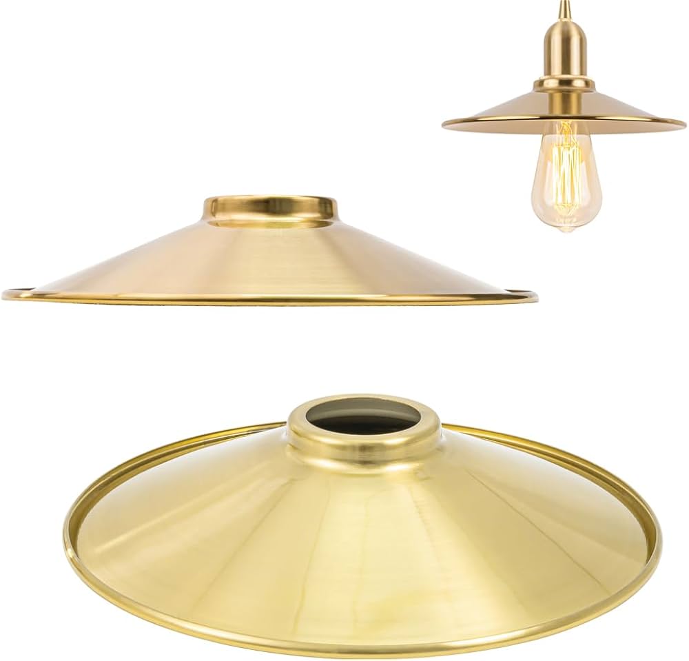 Amazon.co.jp: FSLiving 「2個セット」交換用 ペンダントライト