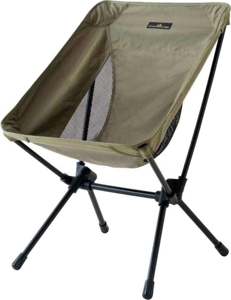 Amazon.co.jp: ogawa(オガワ) アウトドア チェア ツーアングルチェア S