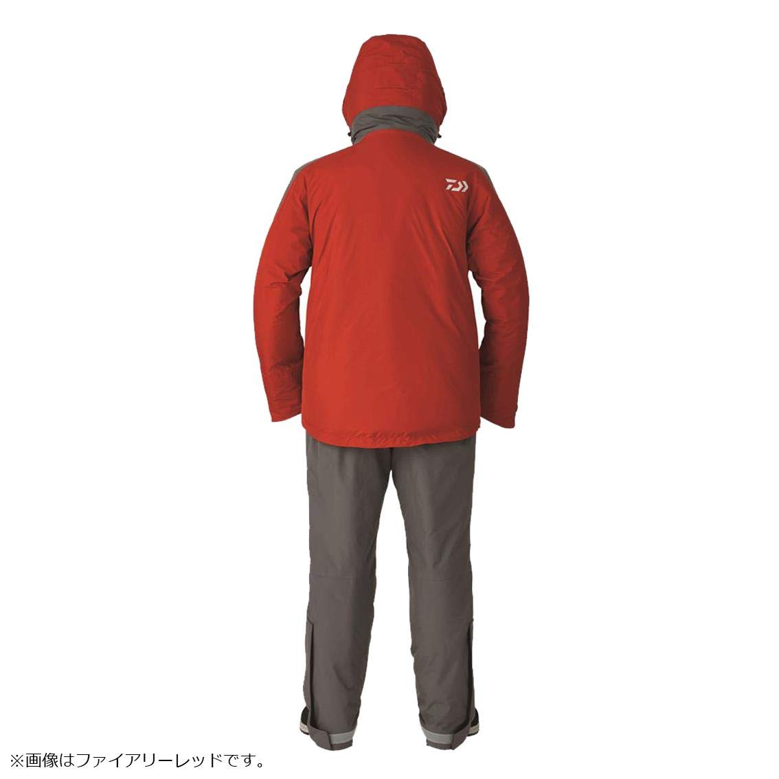 Amazon.co.jp: ダイワ(DAIWA) 防寒ウェア レインマックス®エクストラ