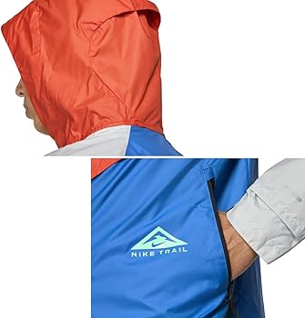 Amazon.co.jp: NIKE ナイキ ウィンドランナー トレイル ランニング