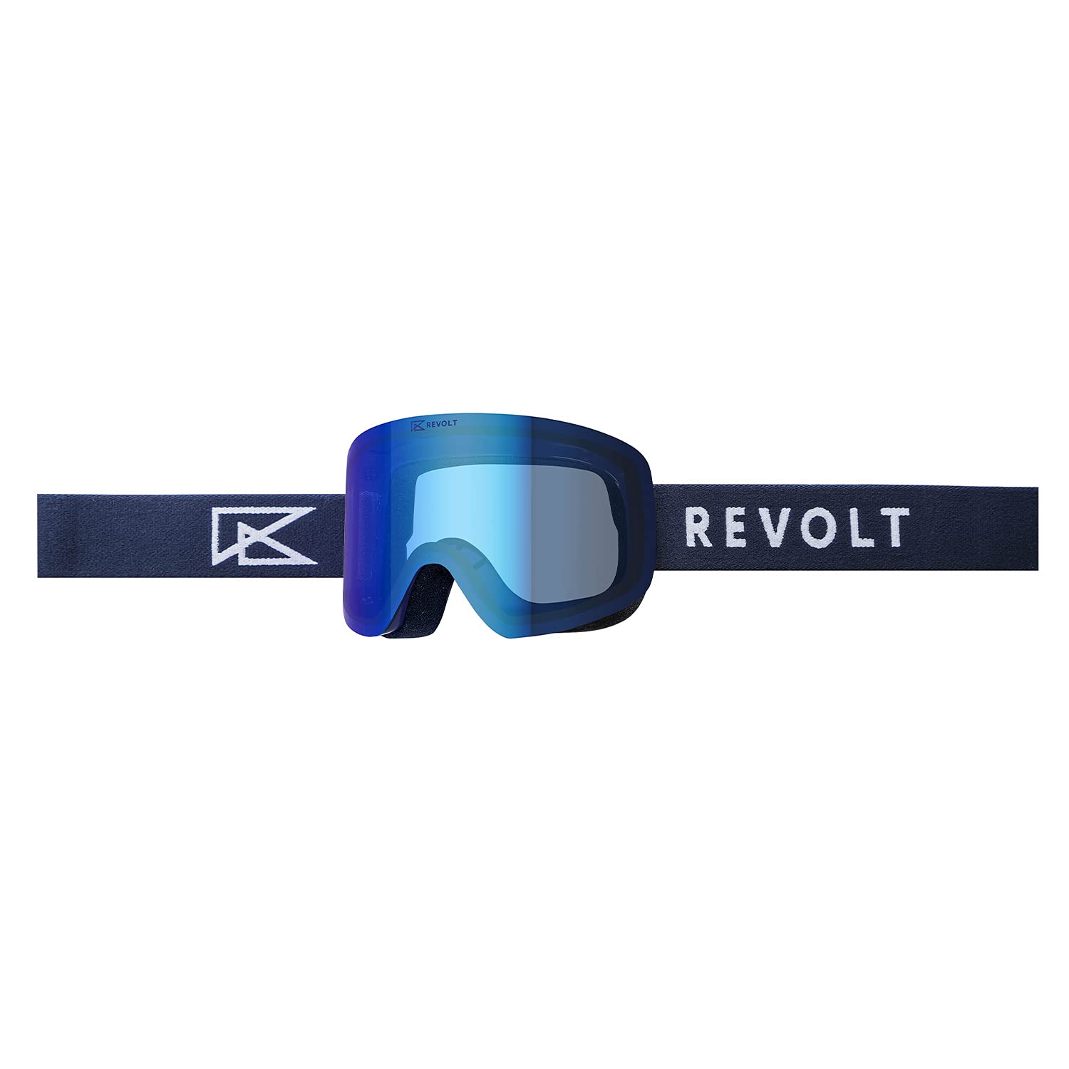 Amazon.co.jp: REVOLT FRAMELESS-2 NAVY BC 21-22 MODEL REVOLT REVOLT