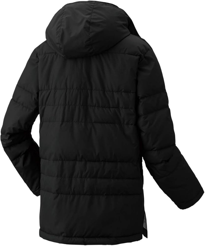 Amazon | YONEX ハーフコート | YONEX(ヨネックス) | 練習用品