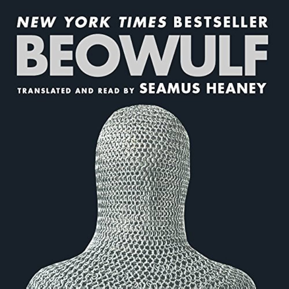 Beowulf: Sutcliff, Rosemary, Heaney, Seamus: 9781565114272: Amazon