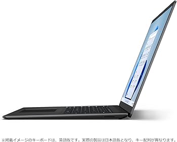 Amazon.co.jp: Surface Laptop 4(ブラック) 15型 Core i7 / 32GB / 1TB