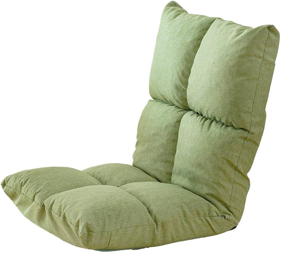 Amazon｜アイリスプラザ 座椅子 もこふわ 厚さ16㎝ さらりとした肌触り