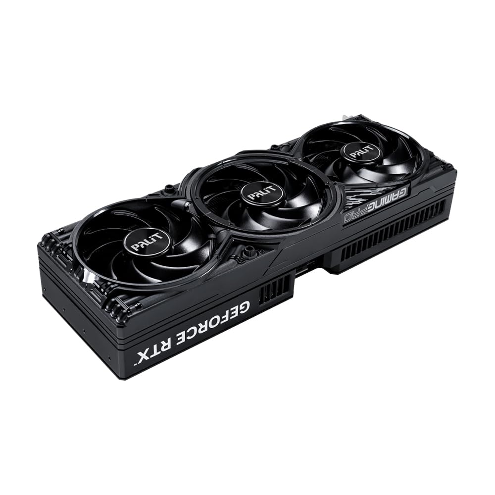 Amazon | Palit GeForce RTX 5070 Ti GamingPro (16GB GDDR7/PCI