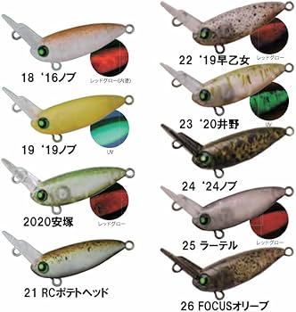 Amazon | ウッサ （XS）＃20 20ヤスズカ | Rodiocraft(ロデオ