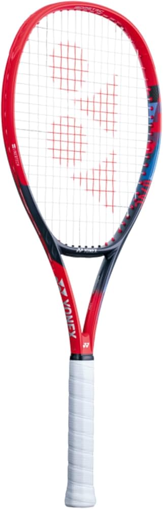 中古 テニスラケット ヨネックス ブイコア 100 2023年モデル (G2)YONEX