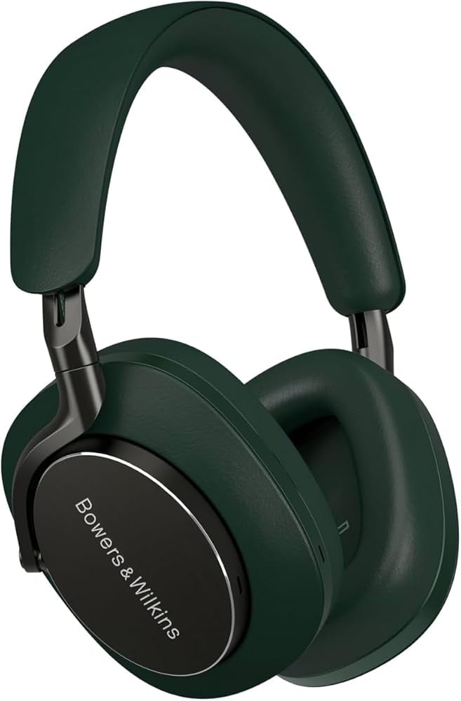 Amazon.com: Bowers & Wilkins Limited Edition Px8 Over-Ear