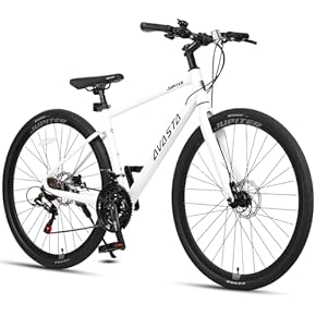 Amazon.co.jp: クロスバイク - 自転車本体: スポーツ＆アウトドア