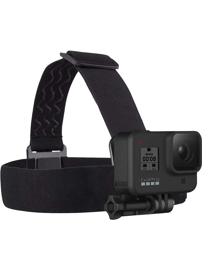 Amazon | GoPro ゴープロ アクションカメラ HERO8 BLK ヒーロー8