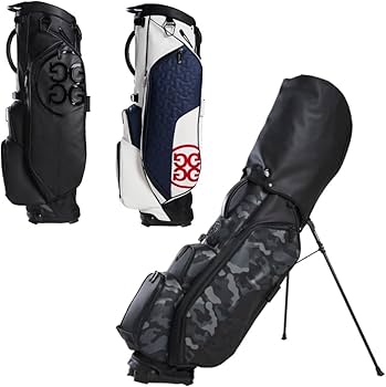 Amazon | G/FORE ジーフォア ゴルフ 軽量 スタンドキャディバッグ