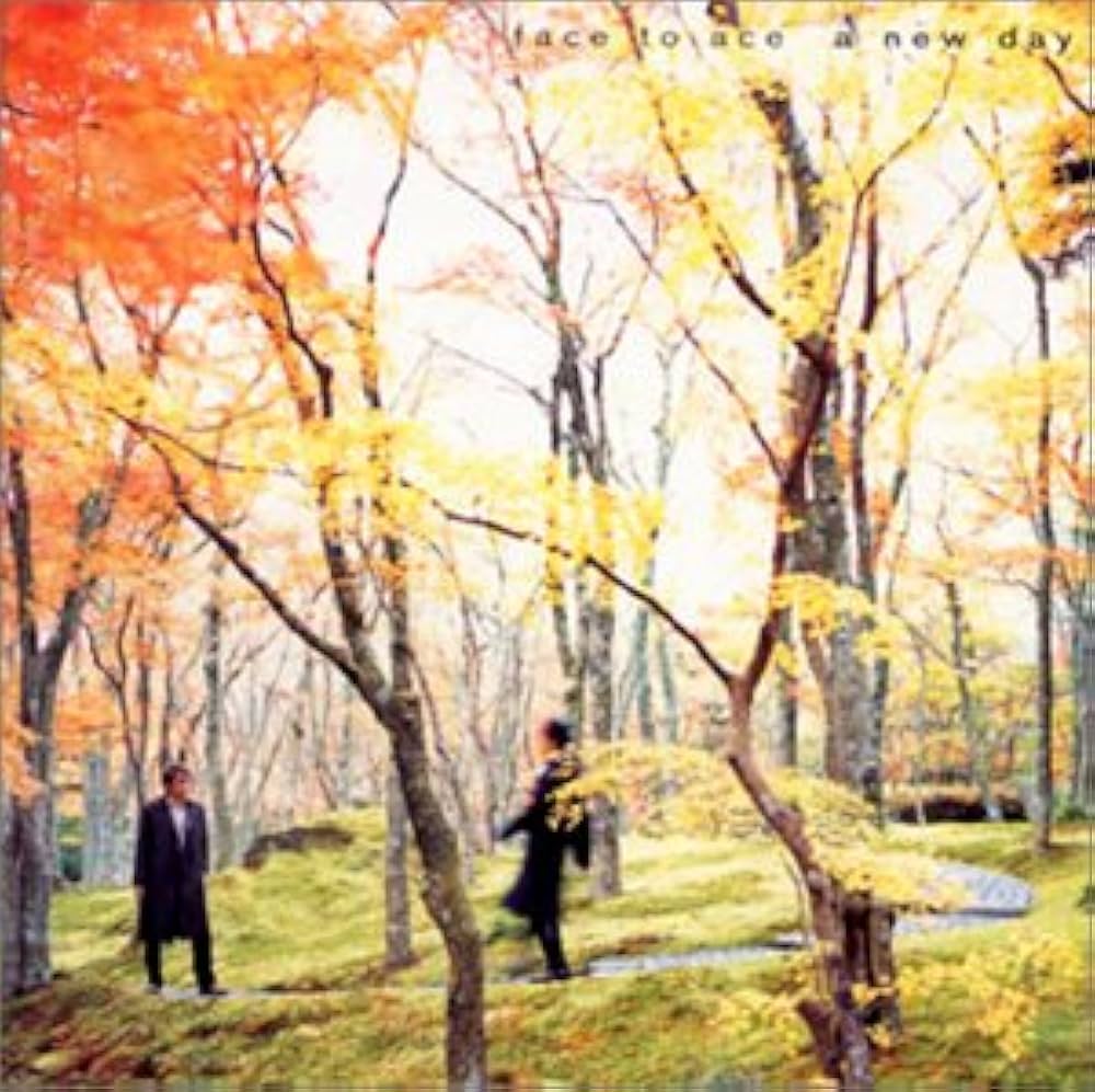 Amazon.co.jp: a new day: ミュージック