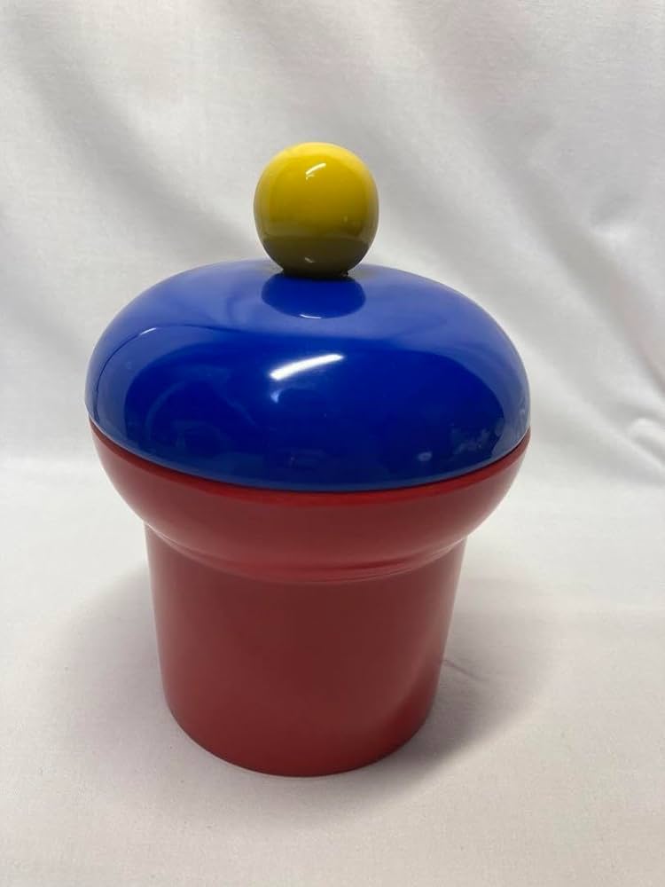 Amazon｜ノーブランド品小物入れミッドセンチュリースペースエイジ収納