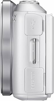 Amazon | SONY ミラーレス一眼 α NEX-C3 ダブルレンズキット E 16mm F2