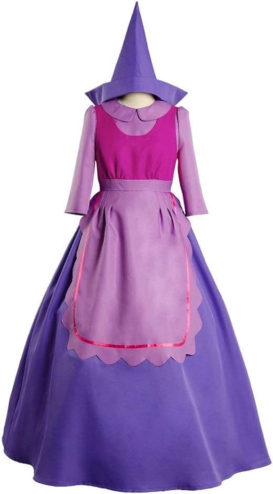 Amazon.co.jp: [きせき] スージー パーラ コスプレ 衣装 舞台演出服