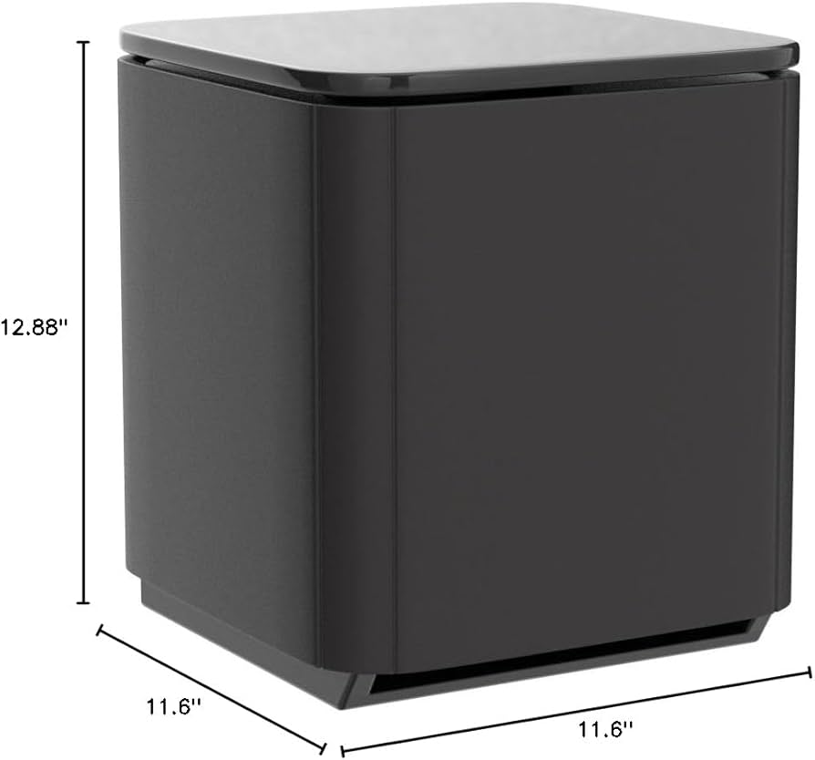 Amazon.com: Bose Bass Module 700 - Black- Wireless, Compact