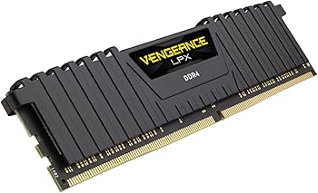 Amazon | CORSAIR DDR4-3600MHz デスクトップPC用 メモリ VENGEANCE