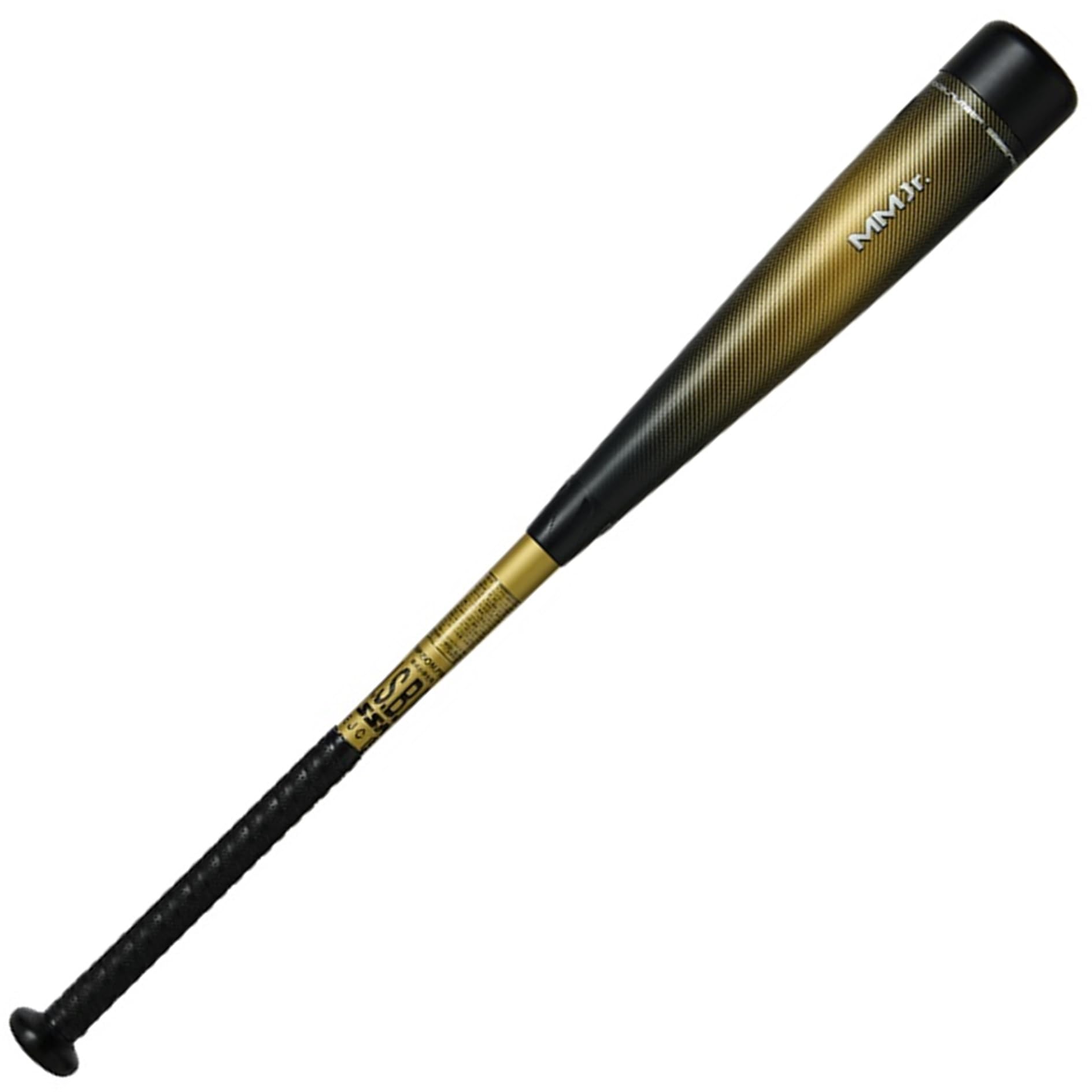 Amazon | SSK エスエスケイ 少年軟式用バット MM Junior | SSK | バット