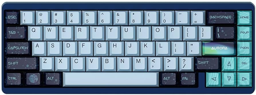 Amazon.co.jp: Varmilo ゲーミングキーボード ラピッドトリガー対応