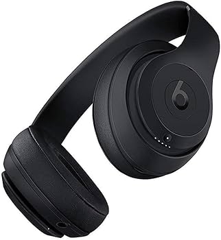 Amazon.com: Beats Studio3 Wireless Headphones - Matte Black