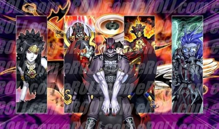 Amazon | amazonplaymat1339 カスタム プレイマット 遊戯王 英語版