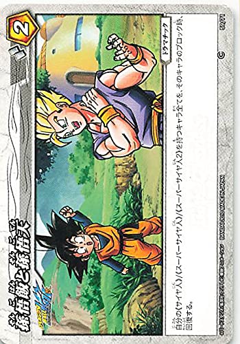 Amazon.co.jp: バンダイ ミラクルバトルカードダス ドラゴンボール 孫
