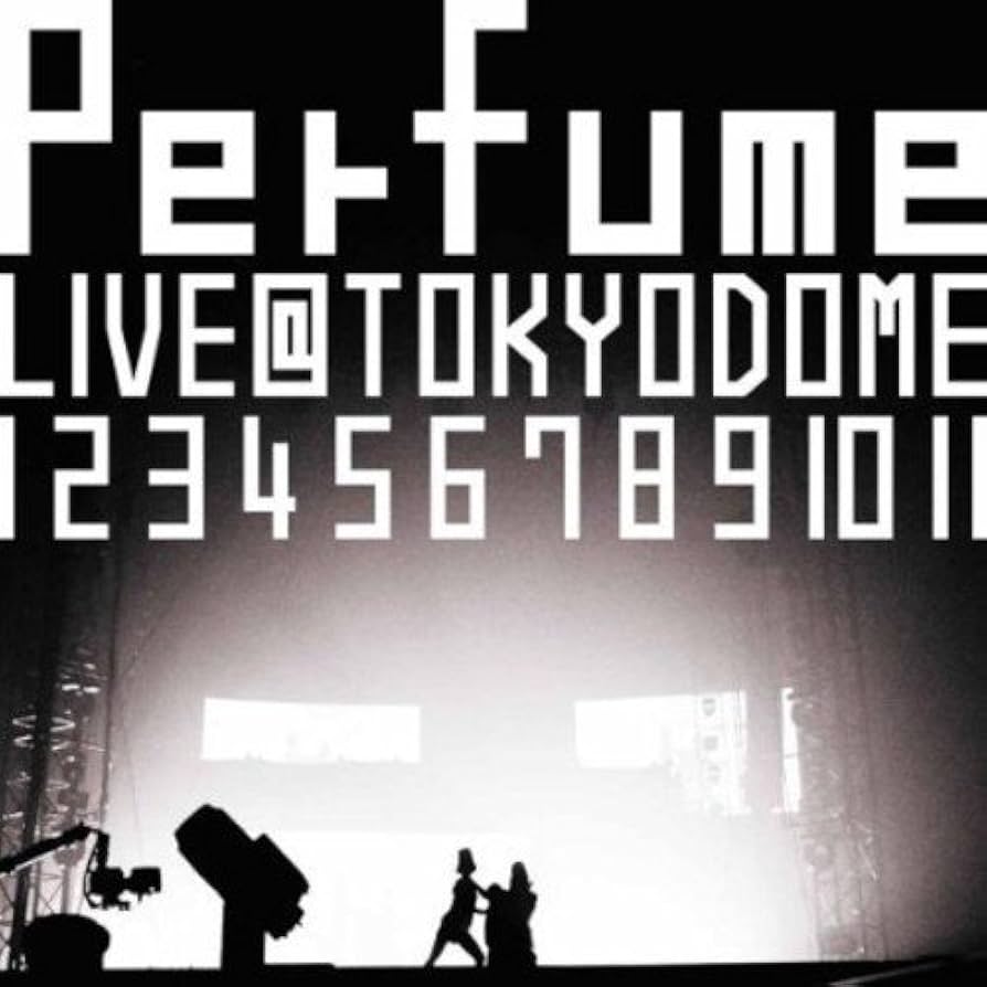 Amazon.co.jp: 結成10周年、 メジャーデビュー5周年記念！ Perfume