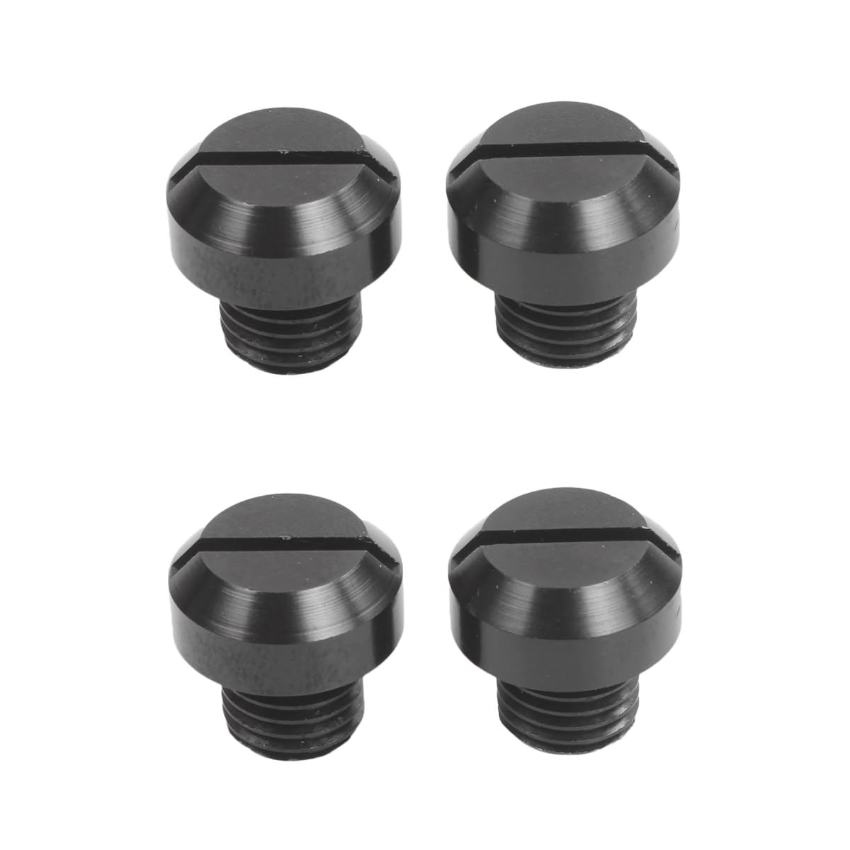 Amazon.co.jp: ミラーホールカバーキャップ M8 x 1.25 正ネジ+逆ネジ