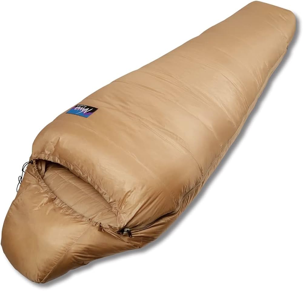 Amazon.co.jp: NANGA Original Schlaf 750 オリジナルシュラフ