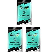 Amazon | クレアチン クレアルカリン グルタミン ワンズアップビヨンド