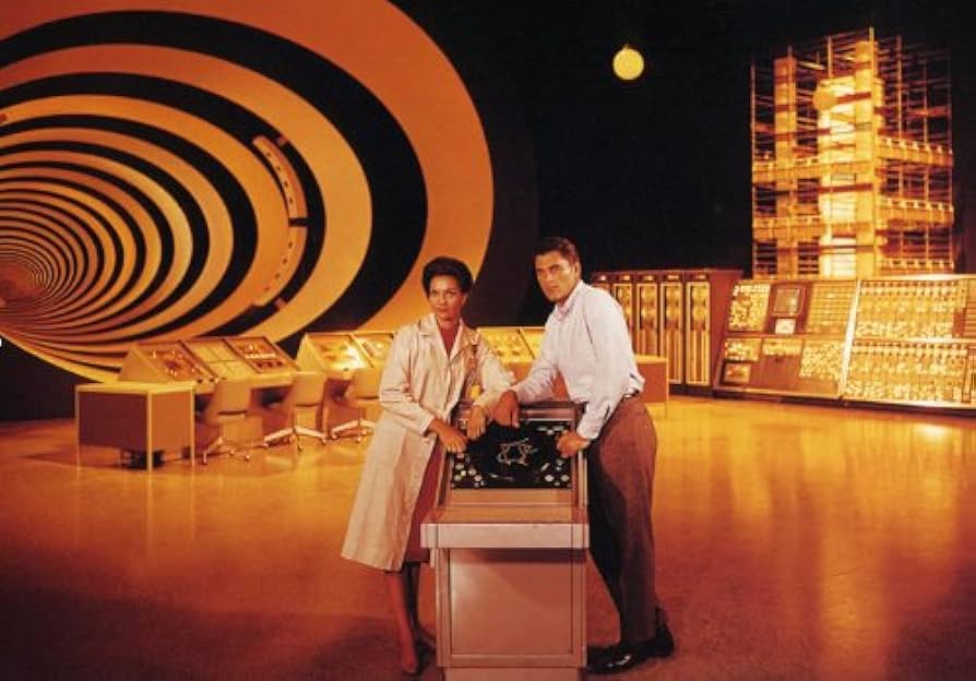 Amazon.co.jp: タイム・トンネルDVD COLLECTOR'S BOX Vol.2