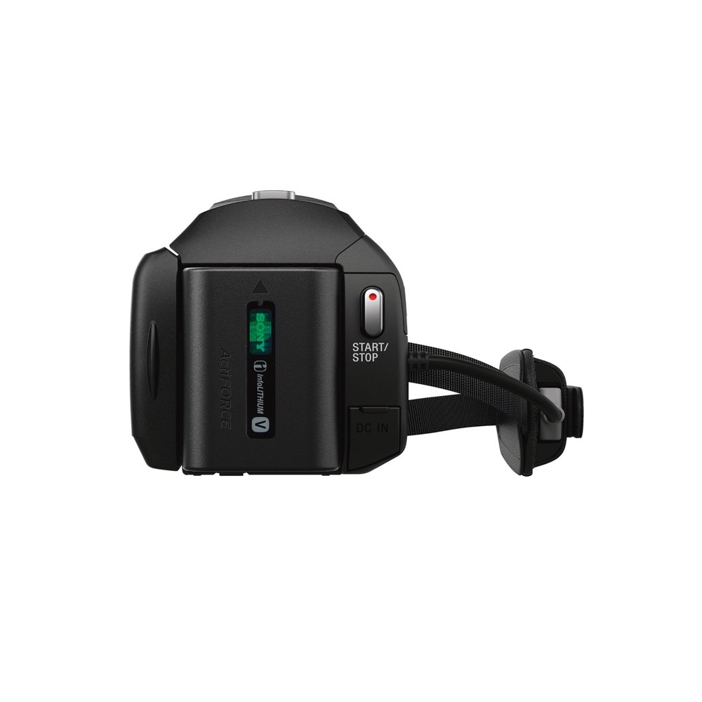 Amazon.com : Sony HDRCX675/B Full HD 32GB Camcorder (Black