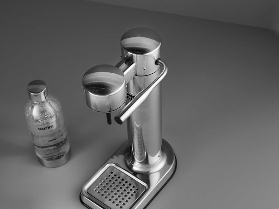 Amazon | 【国内正規品】[アールケ] AARKE Carbonator II/カーボ