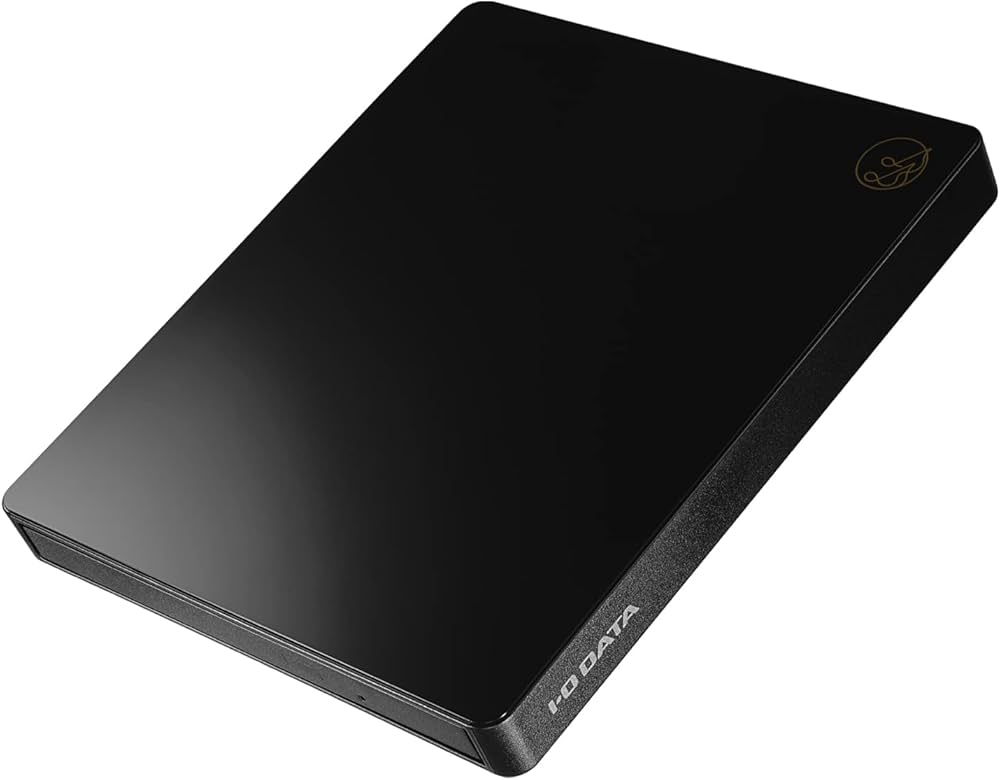 Amazon.co.jp: アイ・オー・データ IODATA CDレコーダー「CDレコ5s