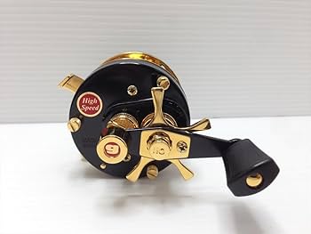 Amazon.co.jp: 下松 ABU AbuGarcia アブガルシア 100周年記念リール