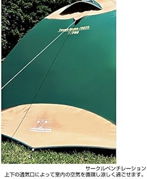 Amazon.co.jp: Coleman(コールマン) テント タフドーム 3025 スタート