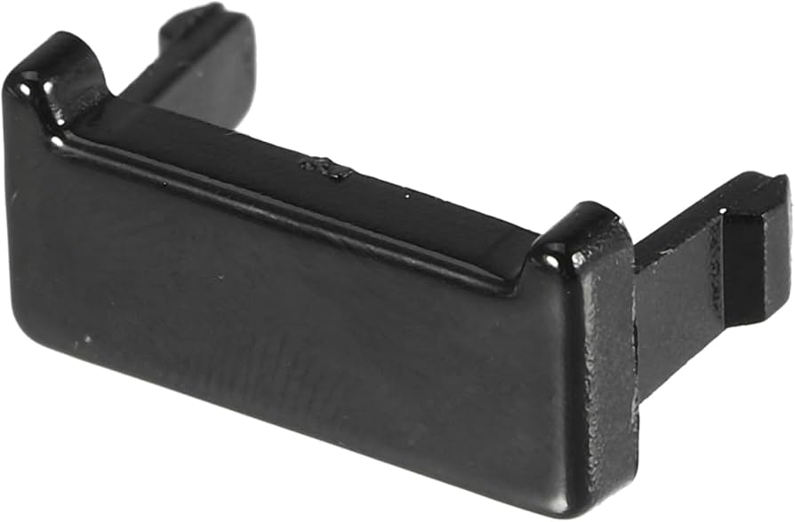 Amazon.com: X AUTOHAUX Shifter Lock Cover Car Gear Shift Lever