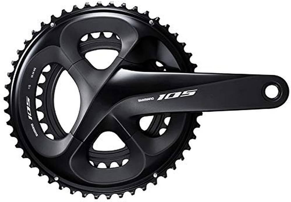 Amazon | シマノ(SHIMANO) 105 FC-R7000 50×34T ホローテック2