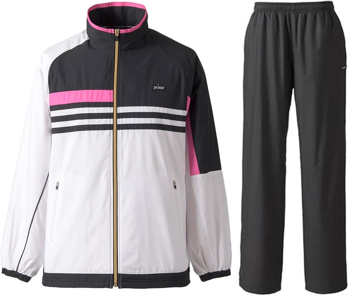 Amazon | Prince(プリンス)テニス ウェア ユニセックス ウィンド
