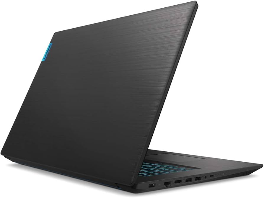 Amazon.com: Lenovo L340 Thin Gaming Laptop, 17.3
