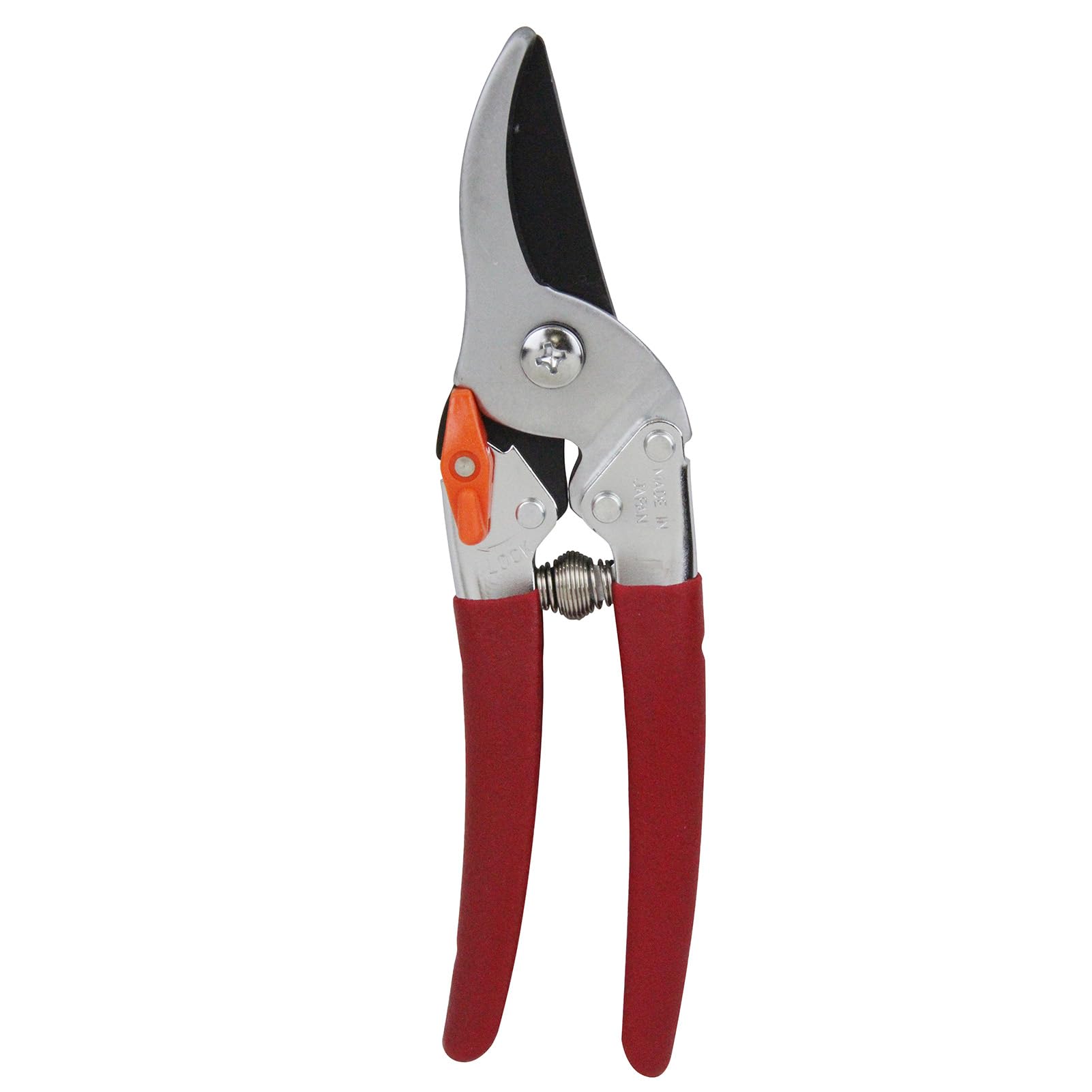 Amazon | サボテン プロタイプ剪定鋏 最高級刃物鋼 切断能力20mm No