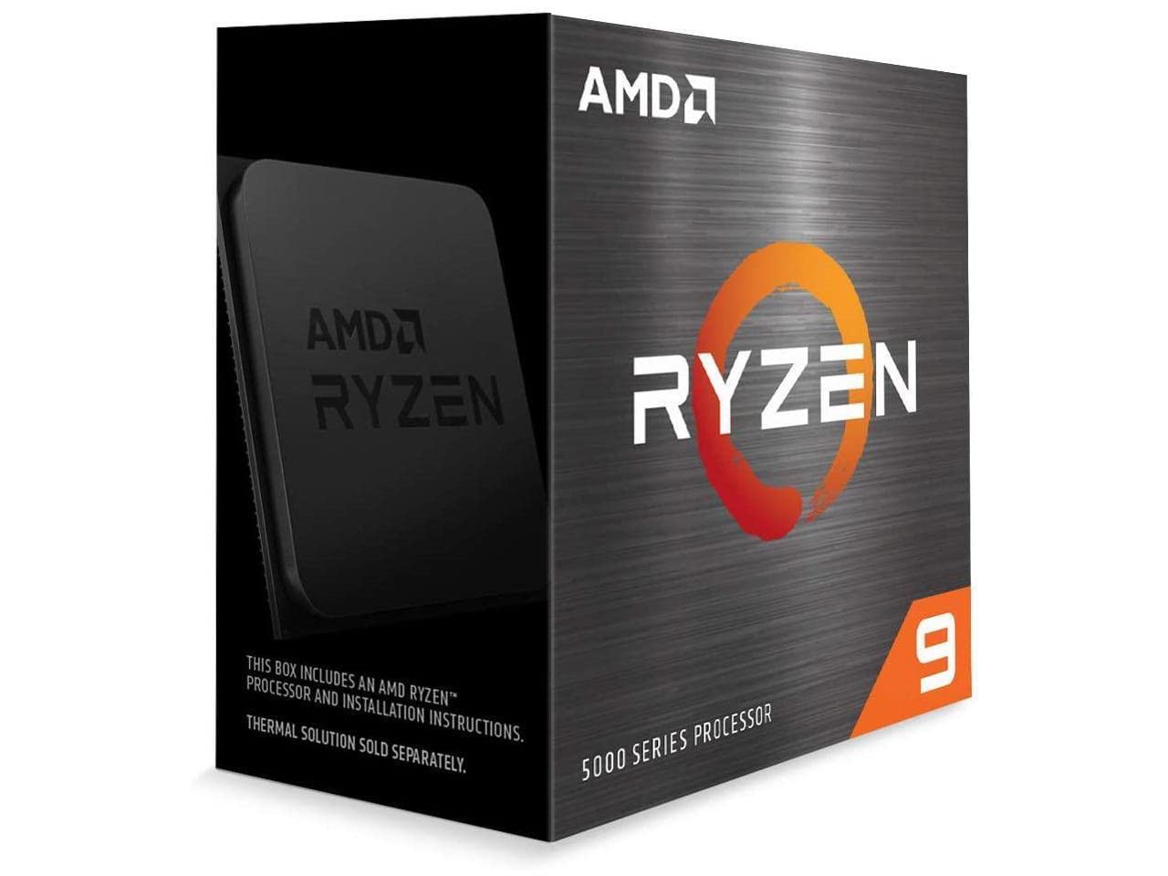 Amazon | AMD Ryzen 9 5950X without cooler 3.4GHz 16コア / 32