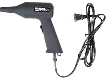 Amazon.co.jp: 歯エアードライヤー 歯科用乾燥機 高性能風速30mph 温度