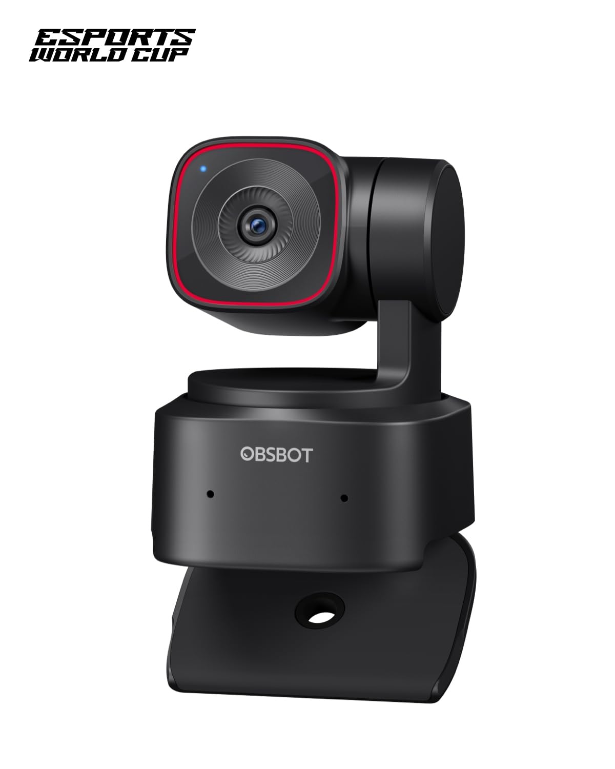 Amazon.com: OBSBOT Tiny 2 Lite 4K Webcam for PC, AI Tracking PTZ