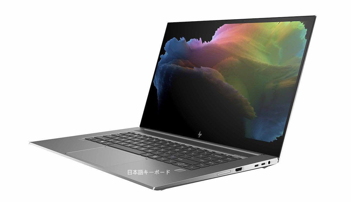 Amazon.co.jp: 【整備済み品】HP ZBOOK Studio G7 15.6インチ FHD