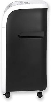 Amazon | アスカ 静音シュレッダー 業務用 細断枚数26枚 S69 連続使用