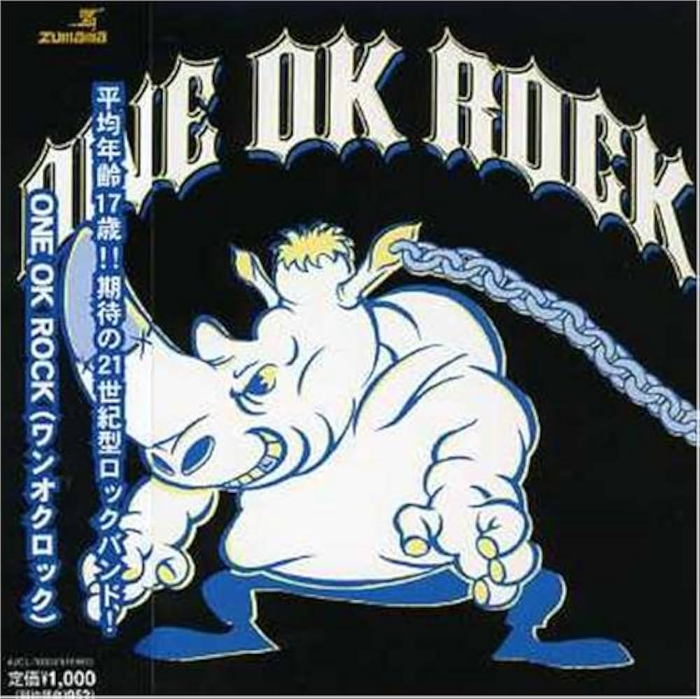 Amazon.co.jp: ONE OK ROCK: ミュージック